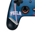 NBA Philadelphia 76ers Jersey Google Stadia Controller Skin